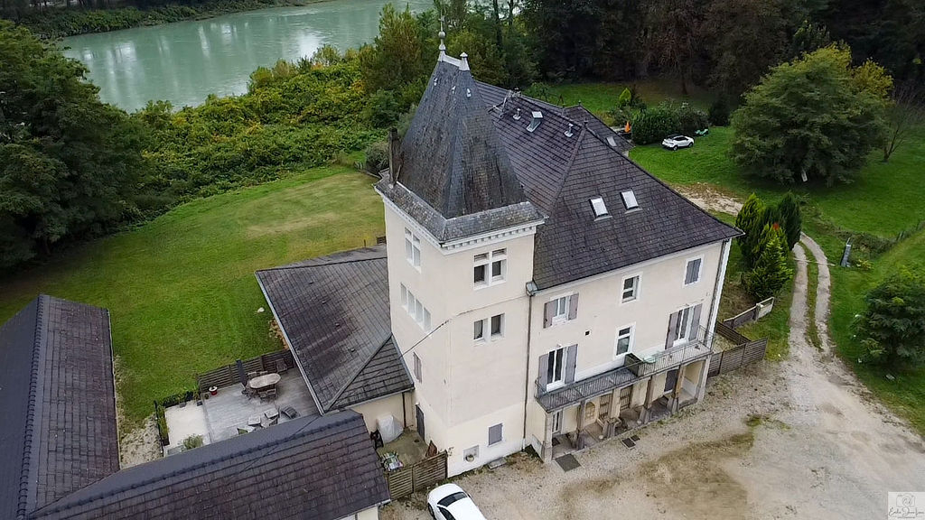 Agence immobilière de COMPARET IMMO - COMPARET IMMOBILIER AIX LES BAINS