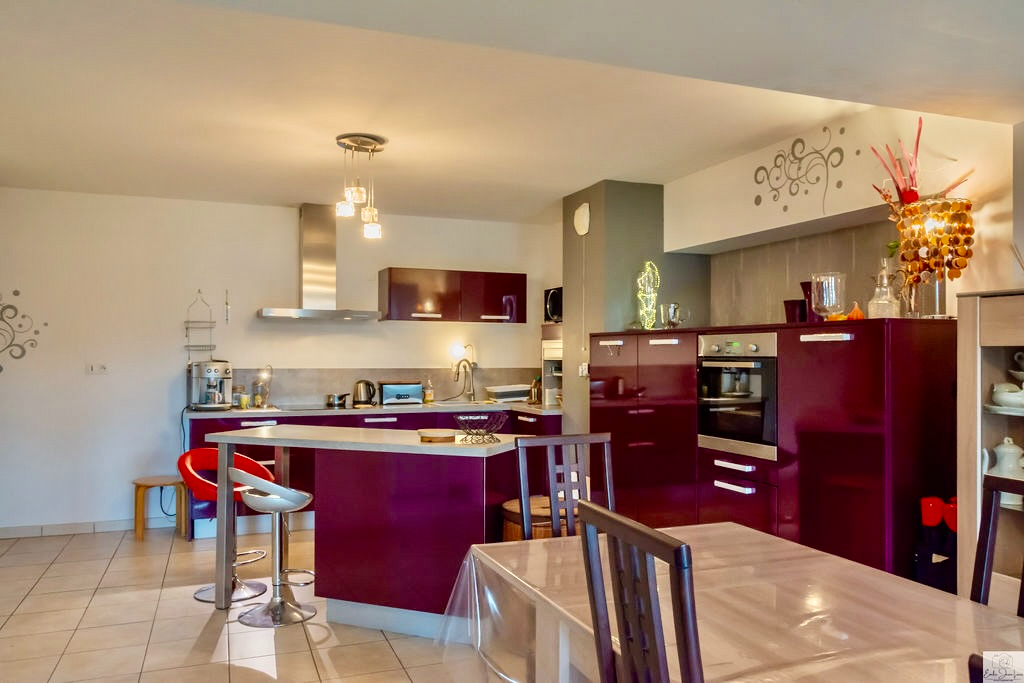 Agence immobilière de COMPARET IMMO - COMPARET IMMOBILIER AIX LES BAINS