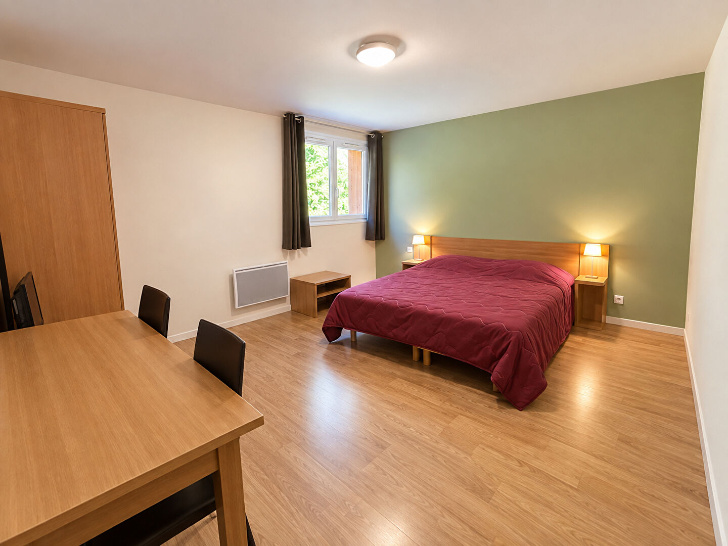 Agence immobilière de COMPARET IMMO - COMPARET IMMOBILIER AIX LES BAINS