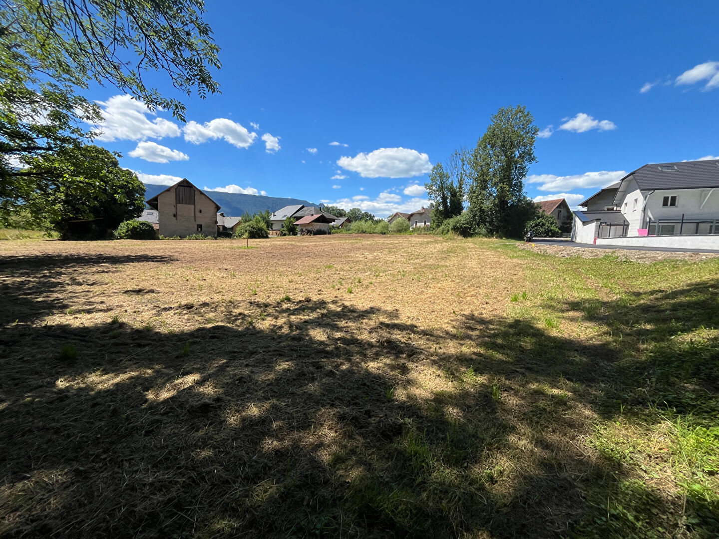 Agence immobilière de COMPARET IMMO - COMPARET IMMOBILIER CHAMBERY