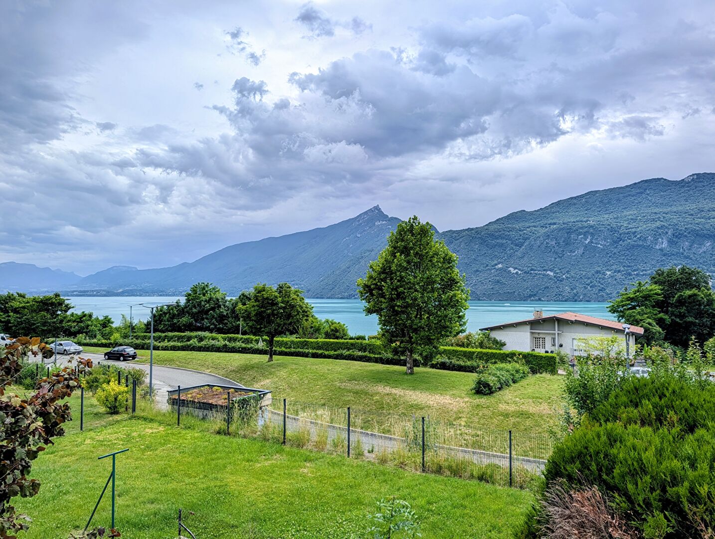 Agence immobilière de COMPARET IMMO - COMPARET IMMOBILIER AIX LES BAINS