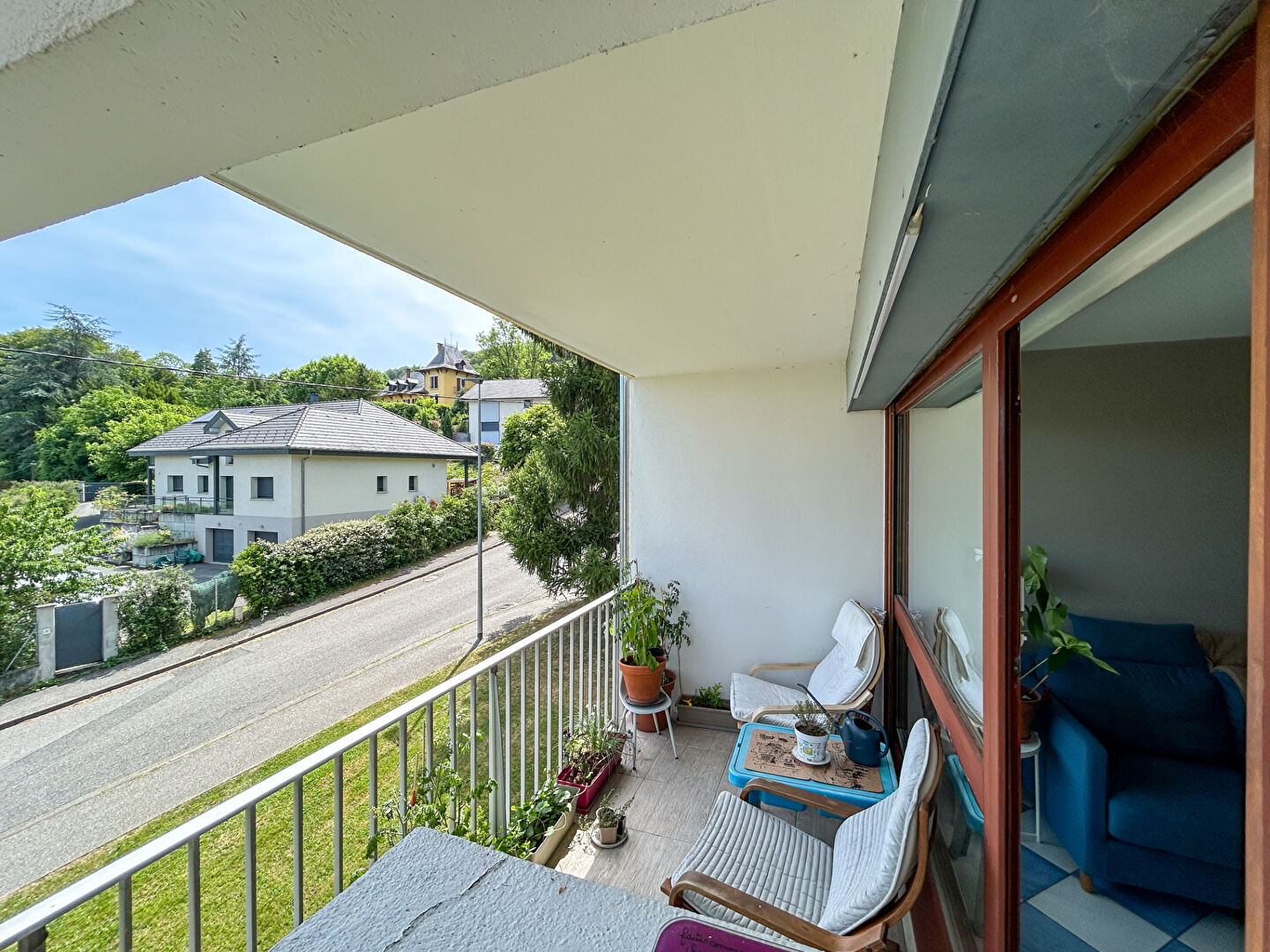 Agence immobilière de COMPARET IMMO - COMPARET IMMOBILIER AIX LES BAINS