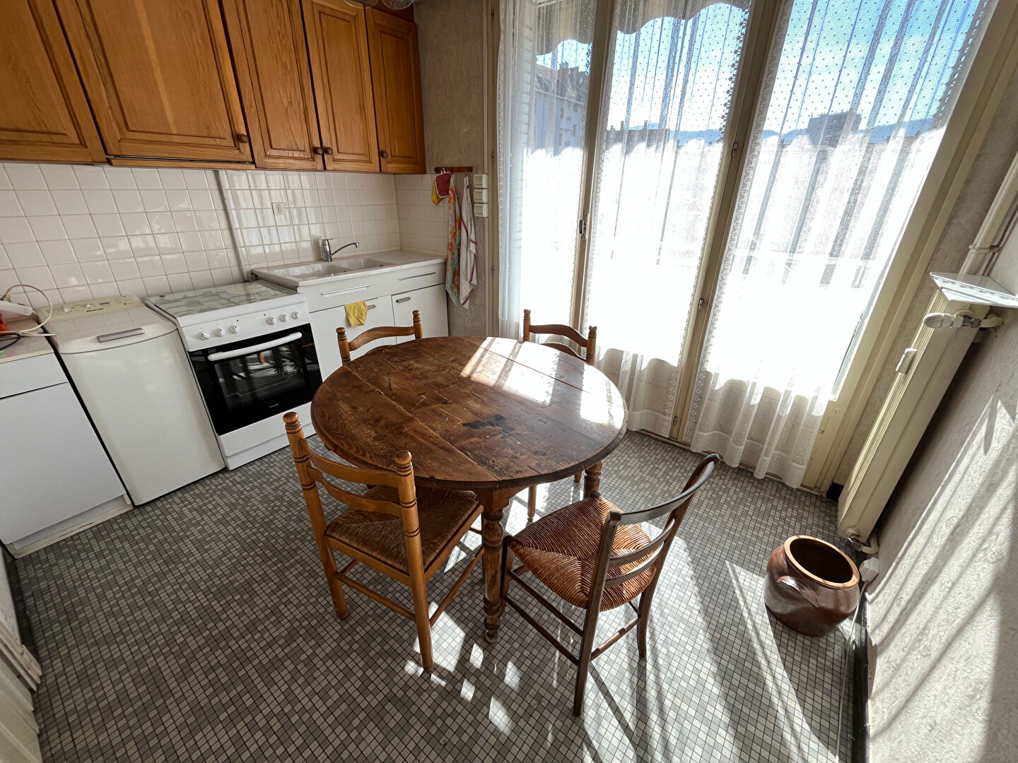 Agence immobilière de COMPARET IMMO - COMPARET IMMOBILIER CHAMBERY