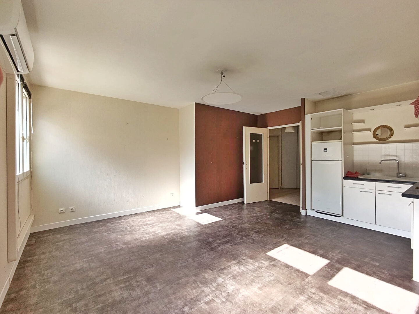 Agence immobilière de COMPARET IMMO - COMPARET IMMOBILIER LYON