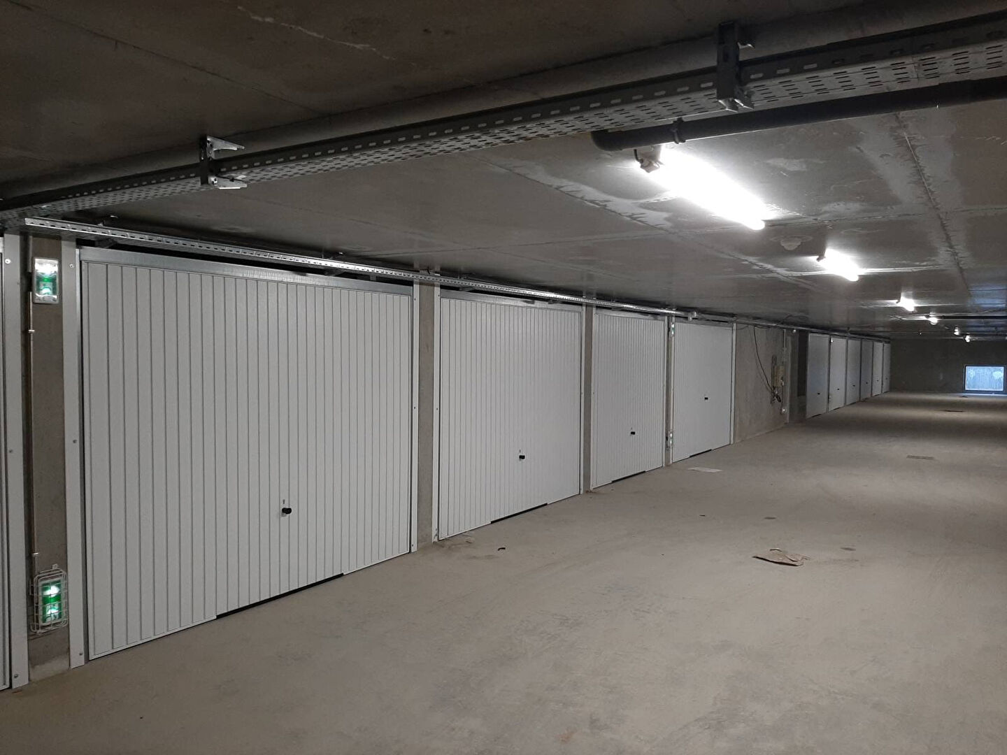 Agence immobilière de COMPARET IMMO - COMPARET IMMOBILIER LYON