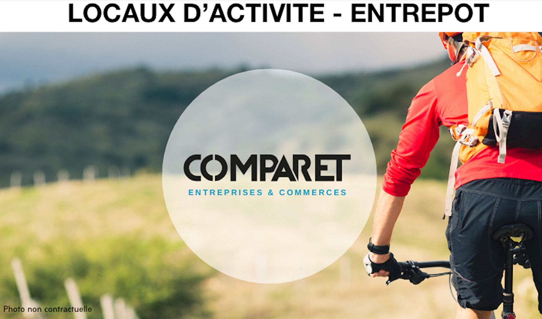 Agence immobilière de COMPARET IMMO - COMPARET IMMOBILIER CHAMBERY