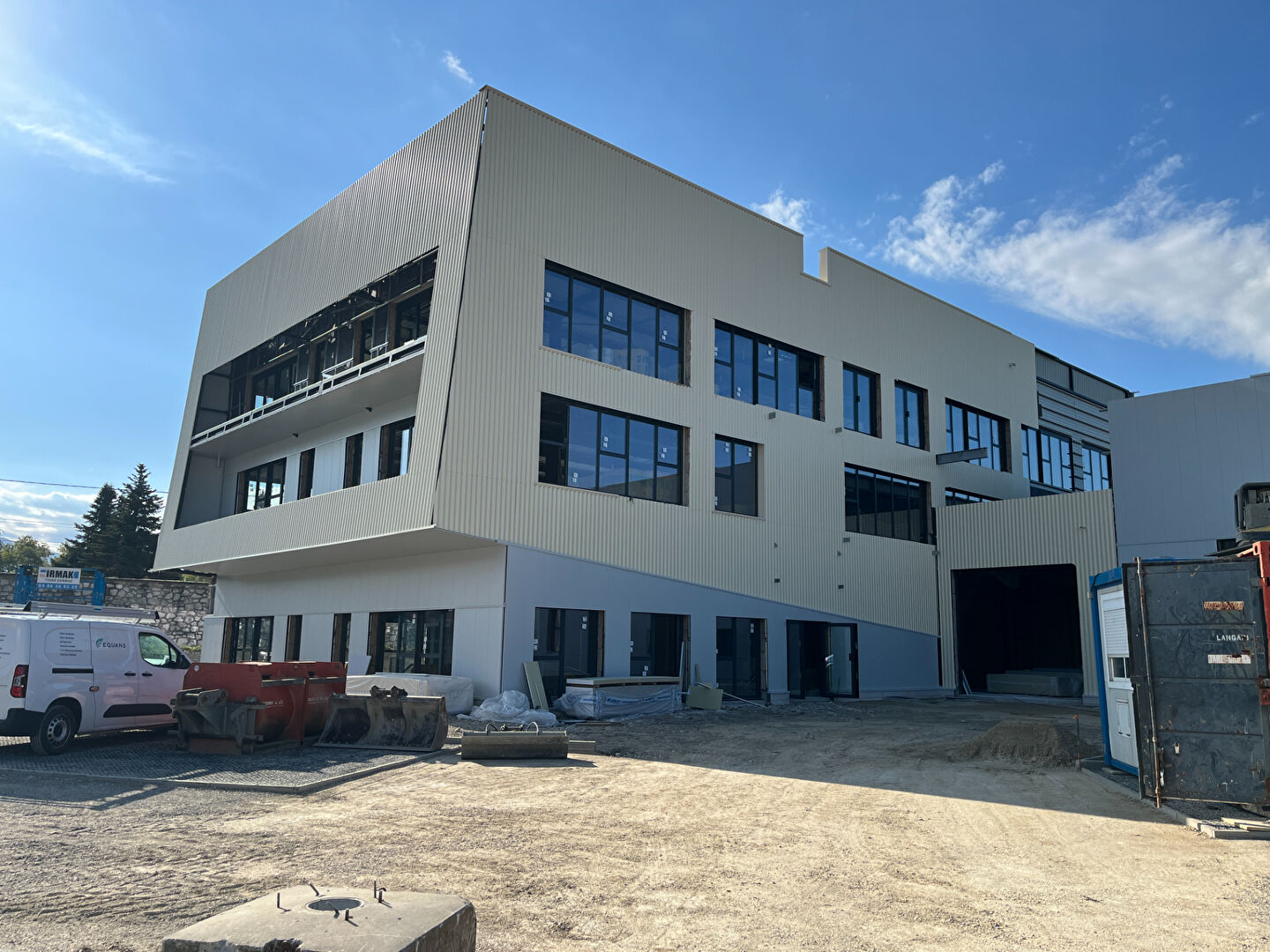 Agence immobilière de COMPARET IMMO - COMPARET IMMOBILIER CHAMBERY