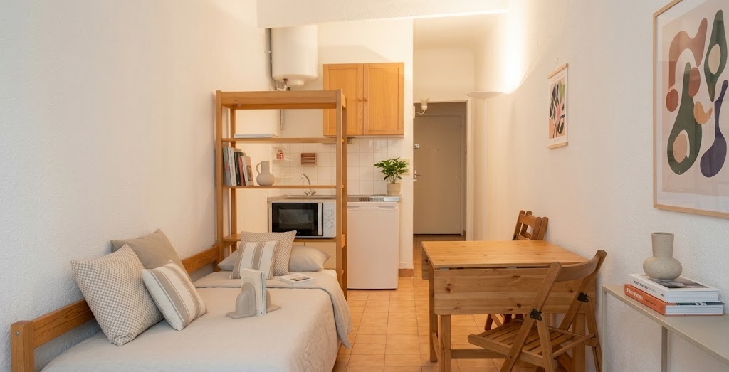 Agence immobilière de COMPARET IMMO - COMPARET IMMOBILIER LYON