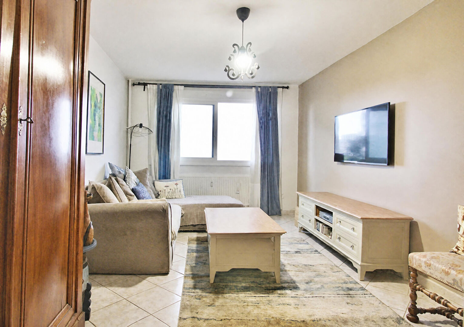 Agence immobilière de COMPARET IMMO - COMPARET IMMOBILIER LYON