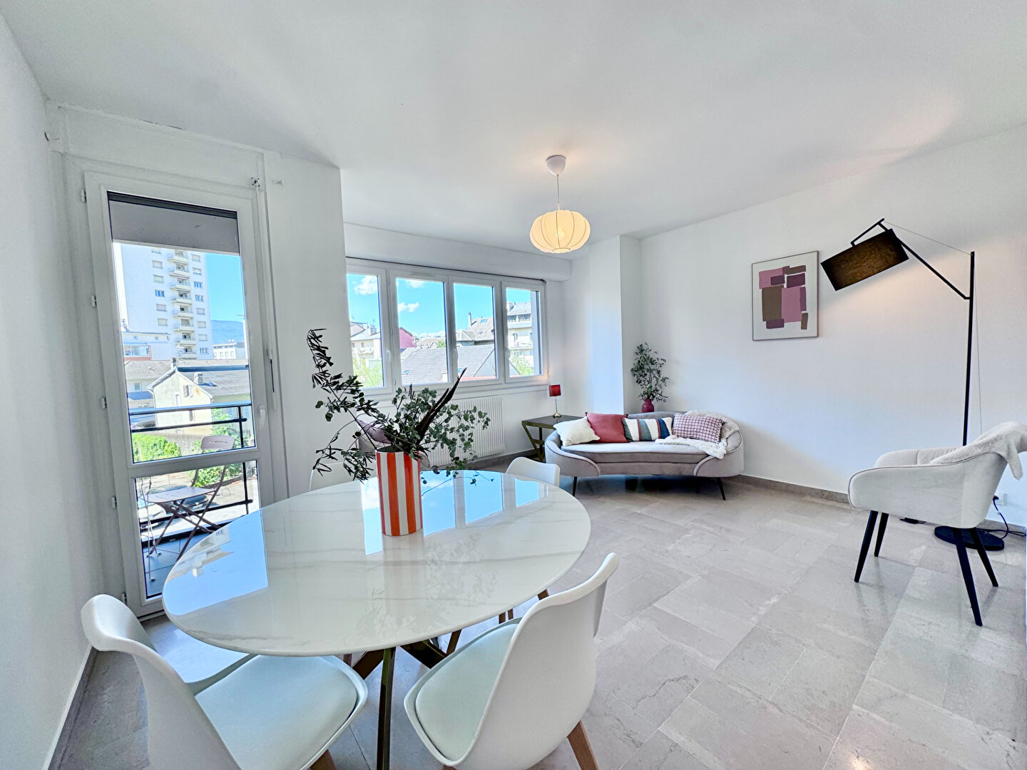 Agence immobilière de COMPARET IMMO - COMPARET IMMOBILIER AIX LES BAINS
