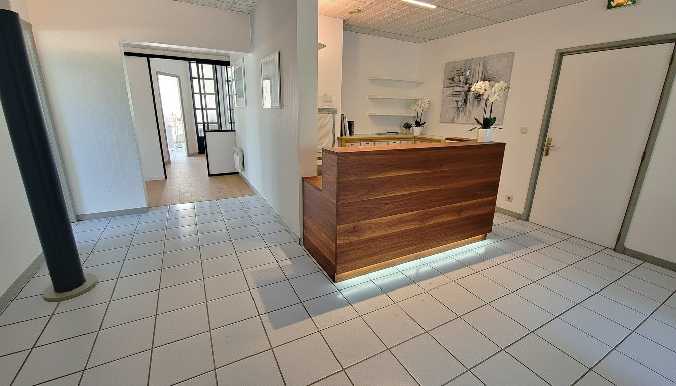 Agence immobilière de Concept Immo 37 - Veigné