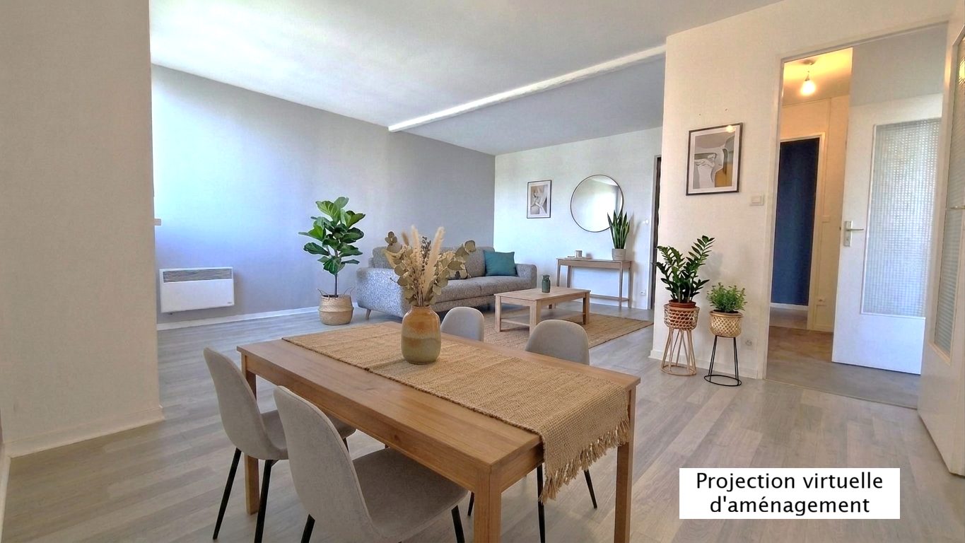 Agence immobilière de Concept Immo 37 - Veigné