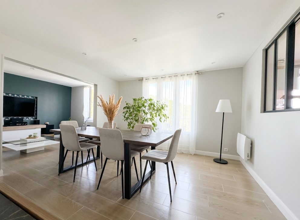 Agence immobilière de Concept Immo 37 - Veigné