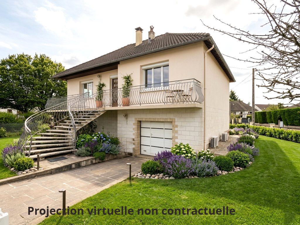 Agence immobilière de Concept Immo 37 - Veigné