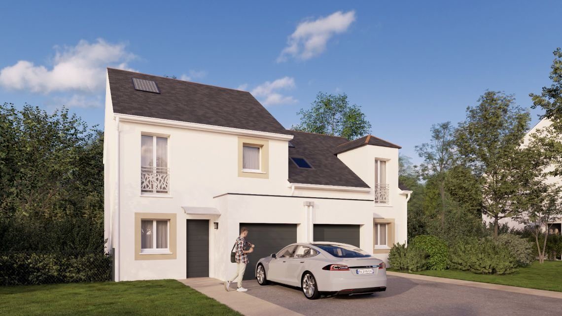 Agence immobilière de Concept Immo 37 - Veigné