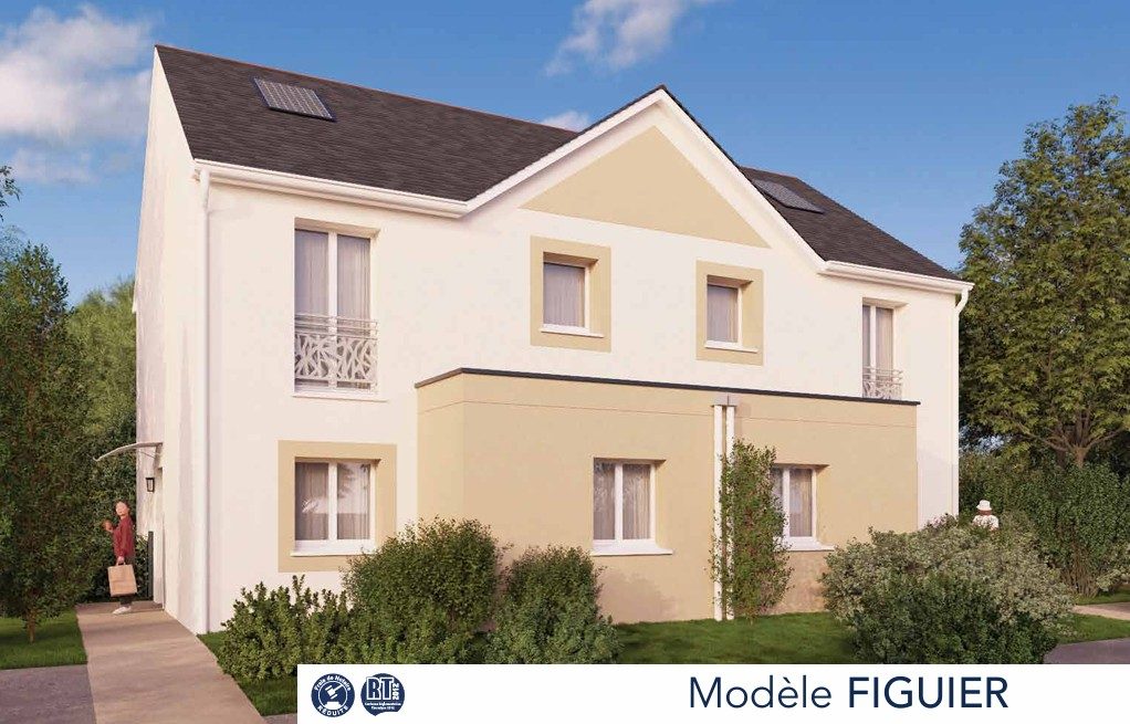 Agence immobilière de Concept Immo 37 - La Ville-aux-Dames