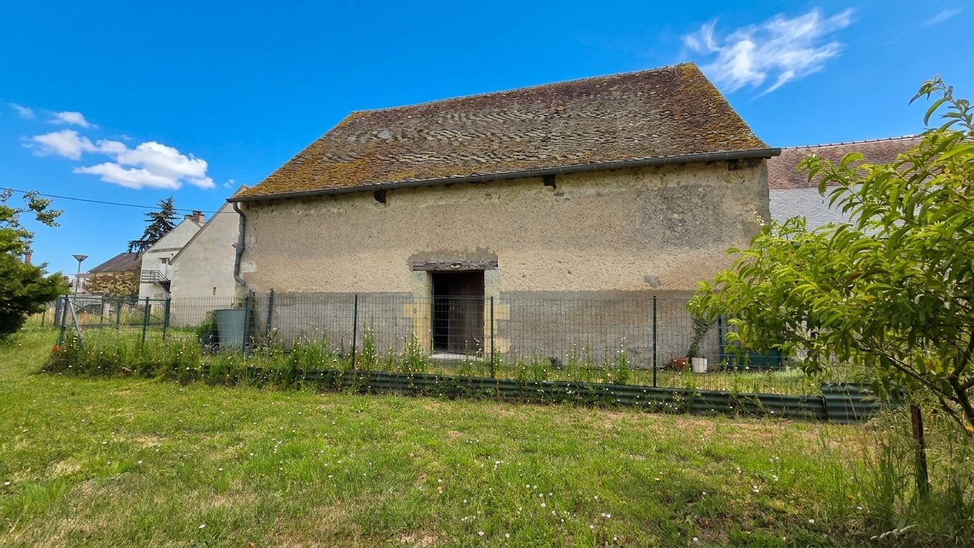 Agence immobilière de Concept Immo 37 - Veigné