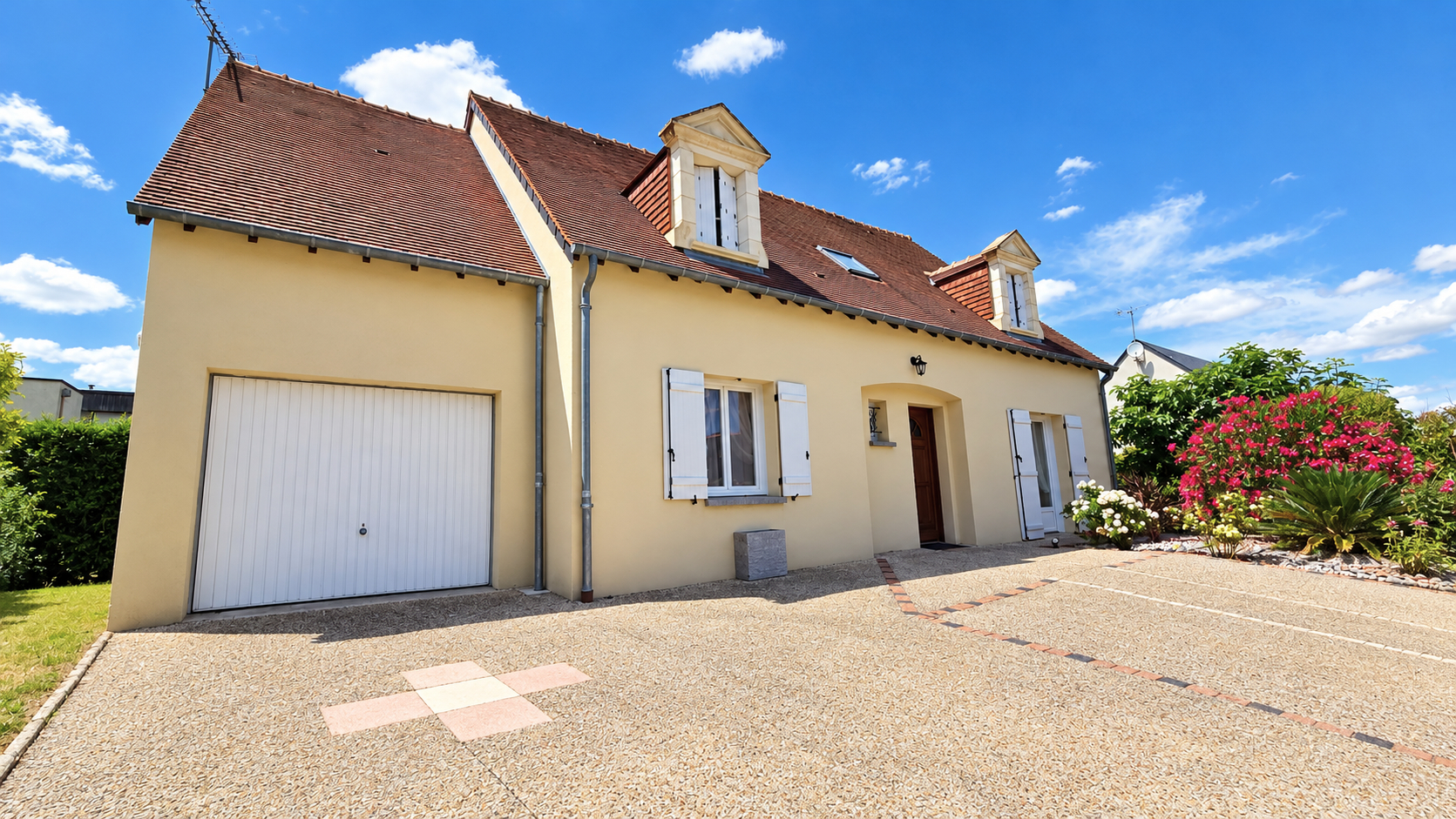 Agence immobilière de Concept Immo 37 - Veigné