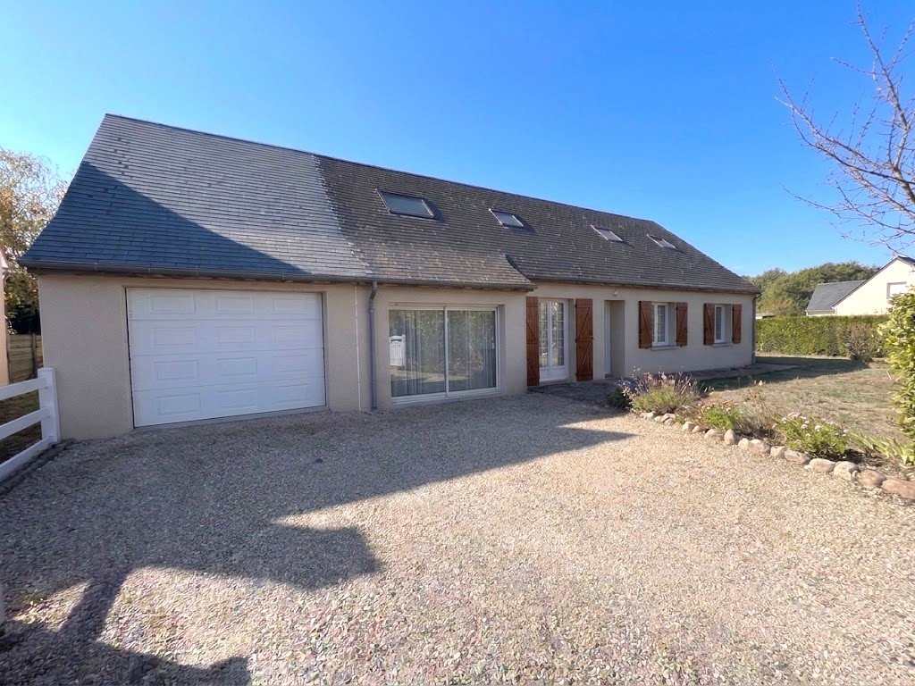 Agence immobilière de Concept Immo 37 - Veigné