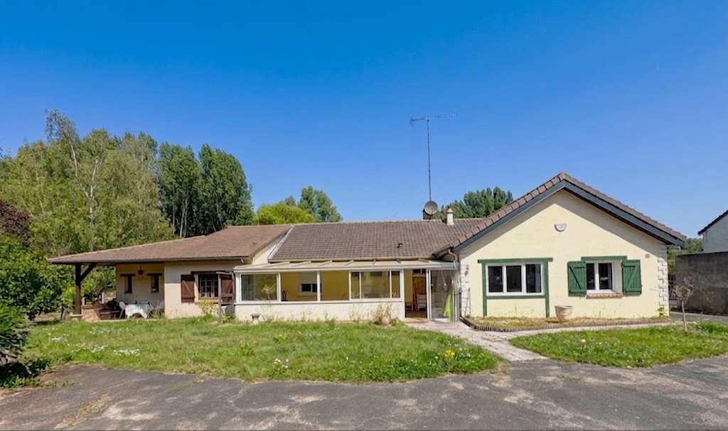 Agence immobilière de Concept Immo 37 - Veigné
