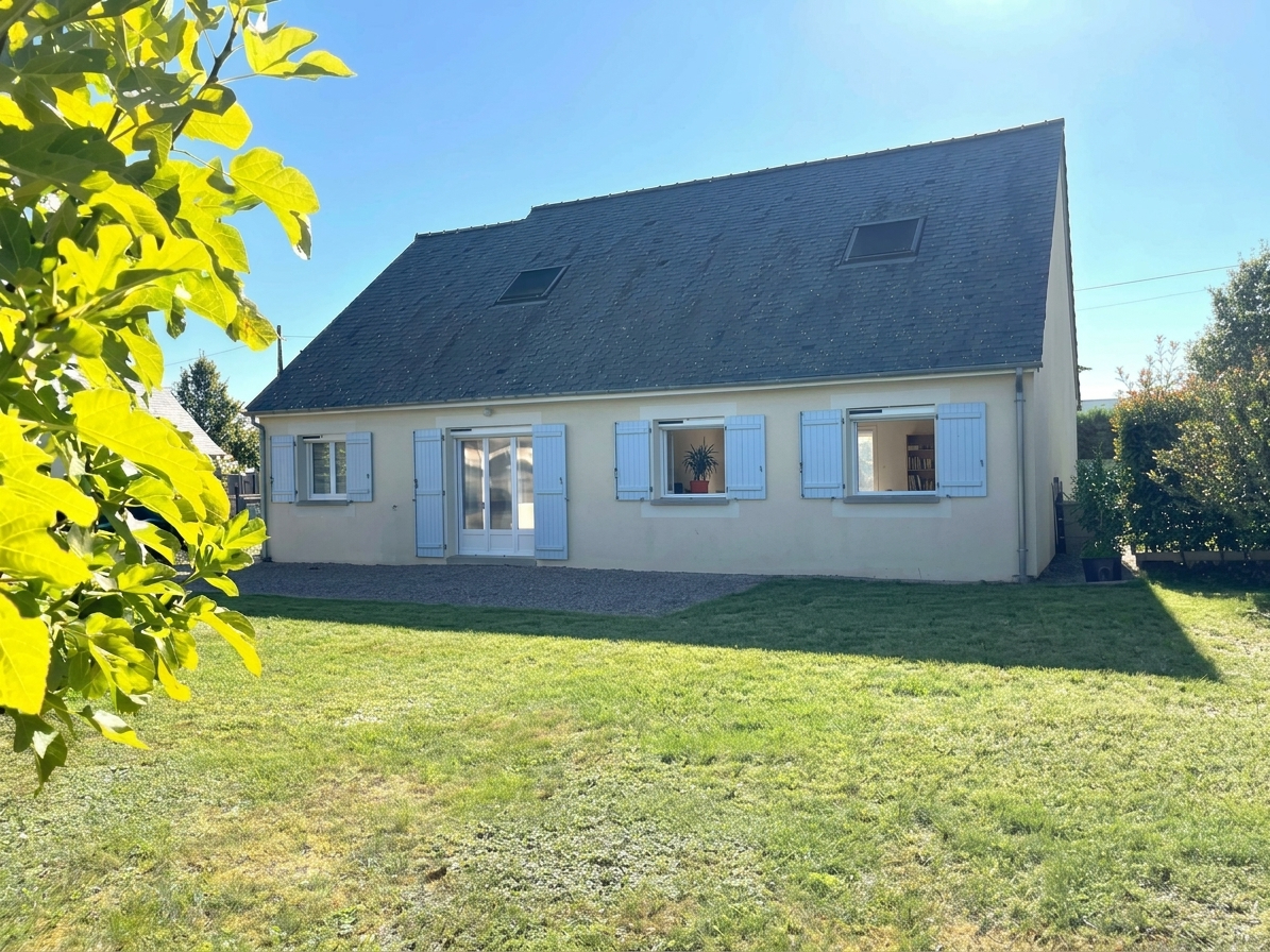 Agence immobilière de Concept Immo 37 - Veigné