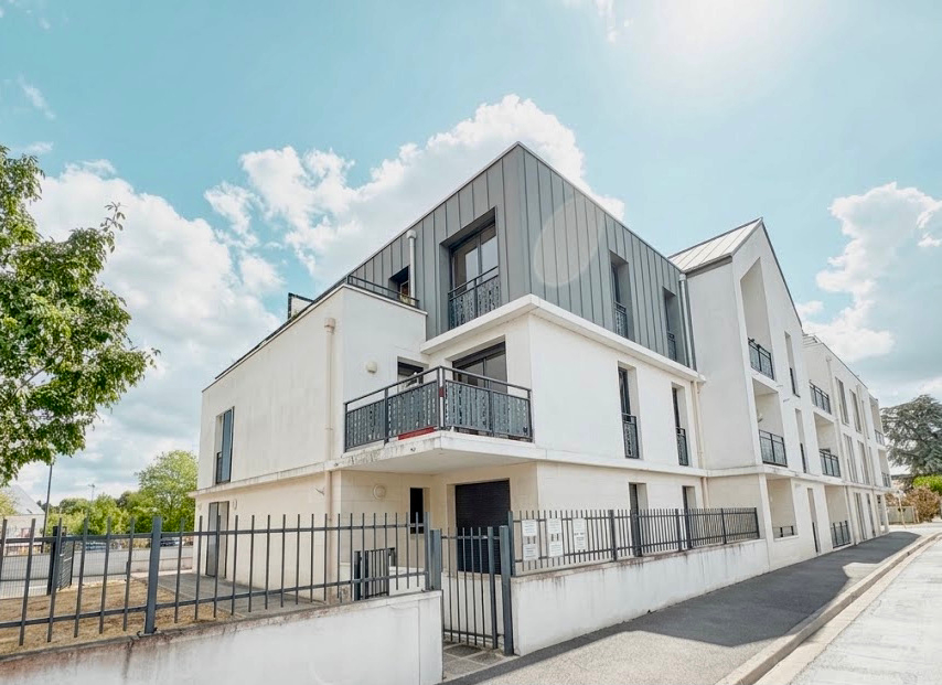 Agence immobilière de Concept Immo 37 - Veigné