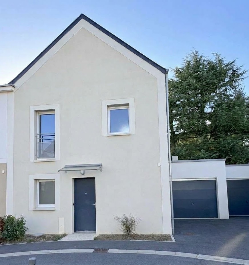 Agence immobilière de Concept Immo 37 - Veigné