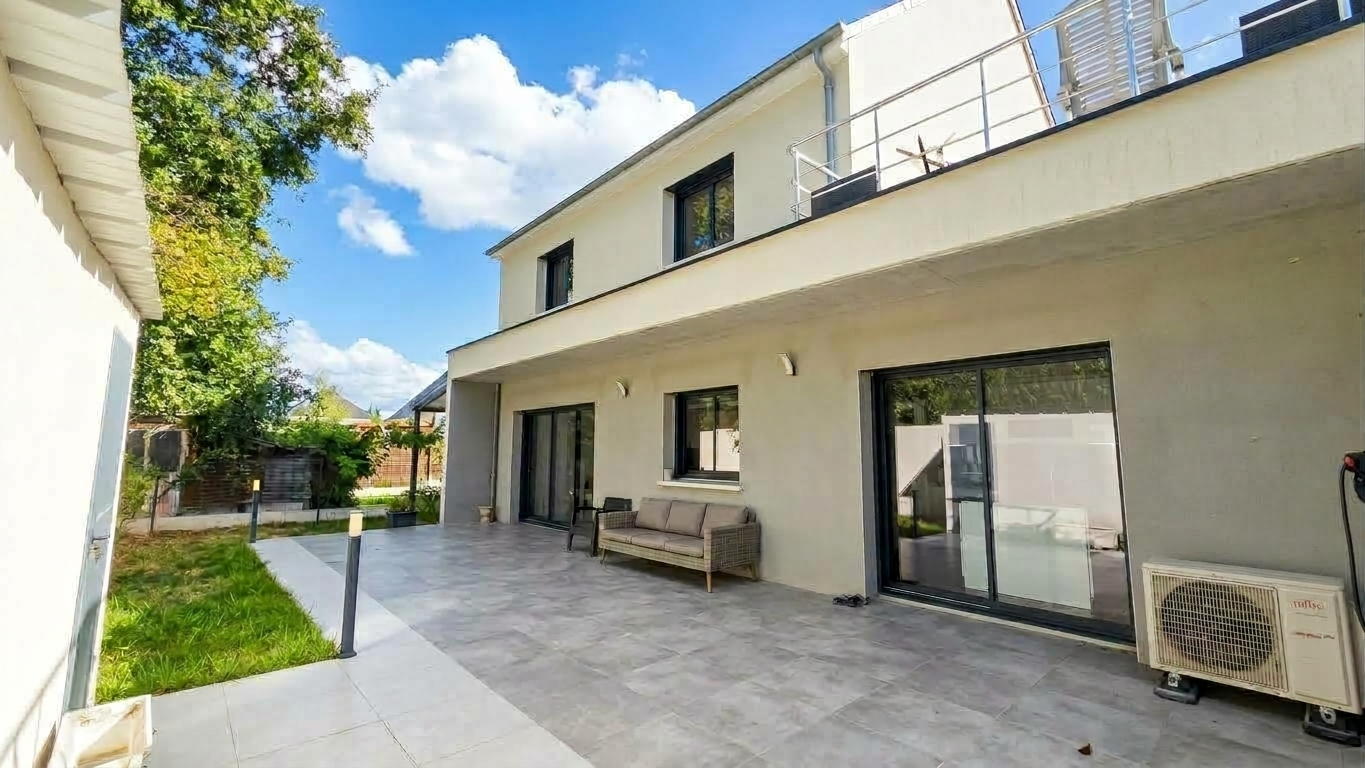 Agence immobilière de Concept Immo 37 - Veigné