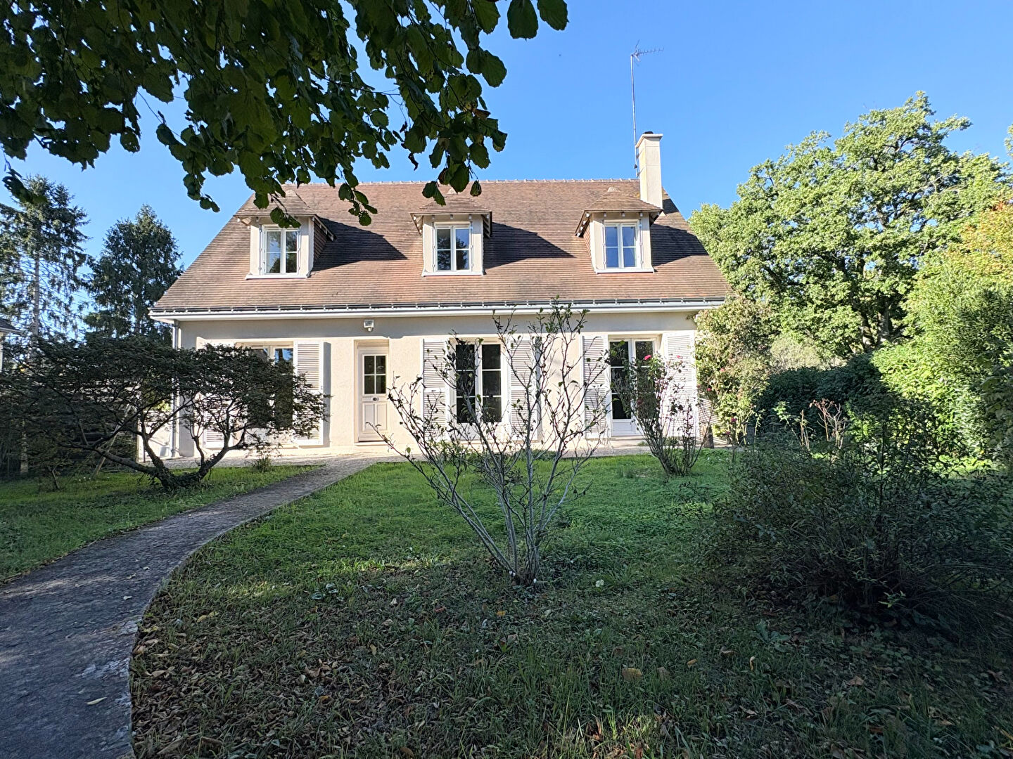 Agence immobilière de Concept Immo 37 - Veigné