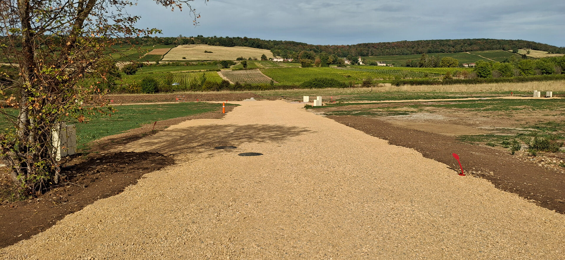 Agence immobilière de Coop Habitat Bourgogne Chalon-sur-saône