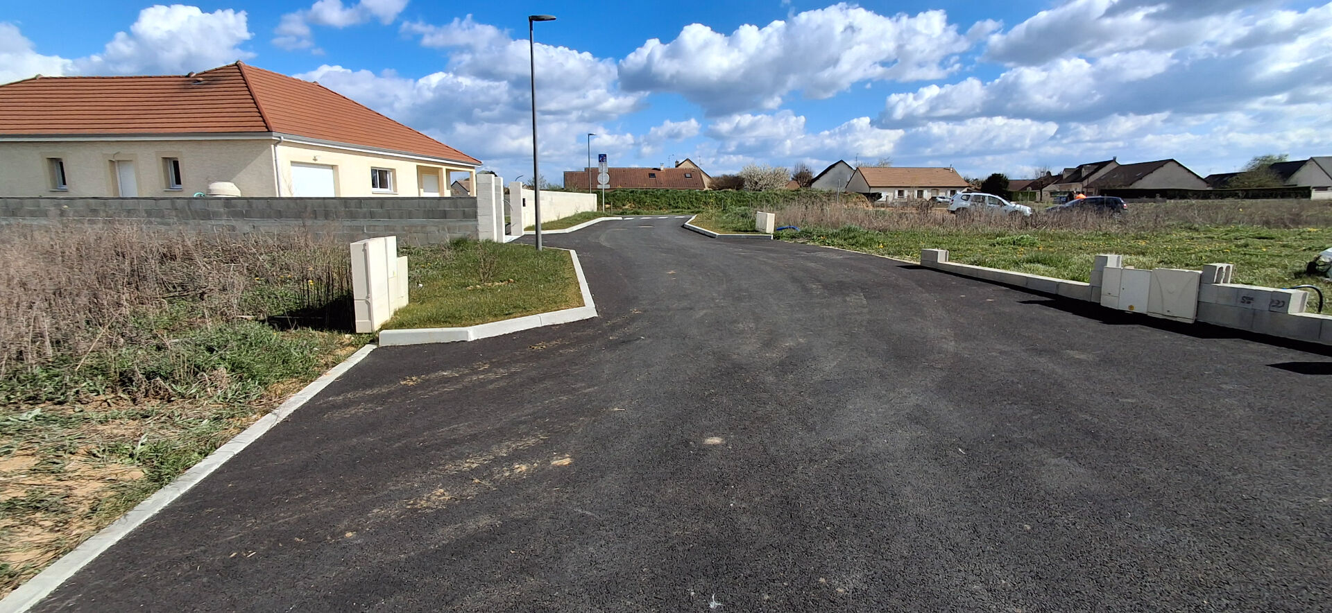 Agence immobilière de Coop Habitat Bourgogne Chalon-sur-saône
