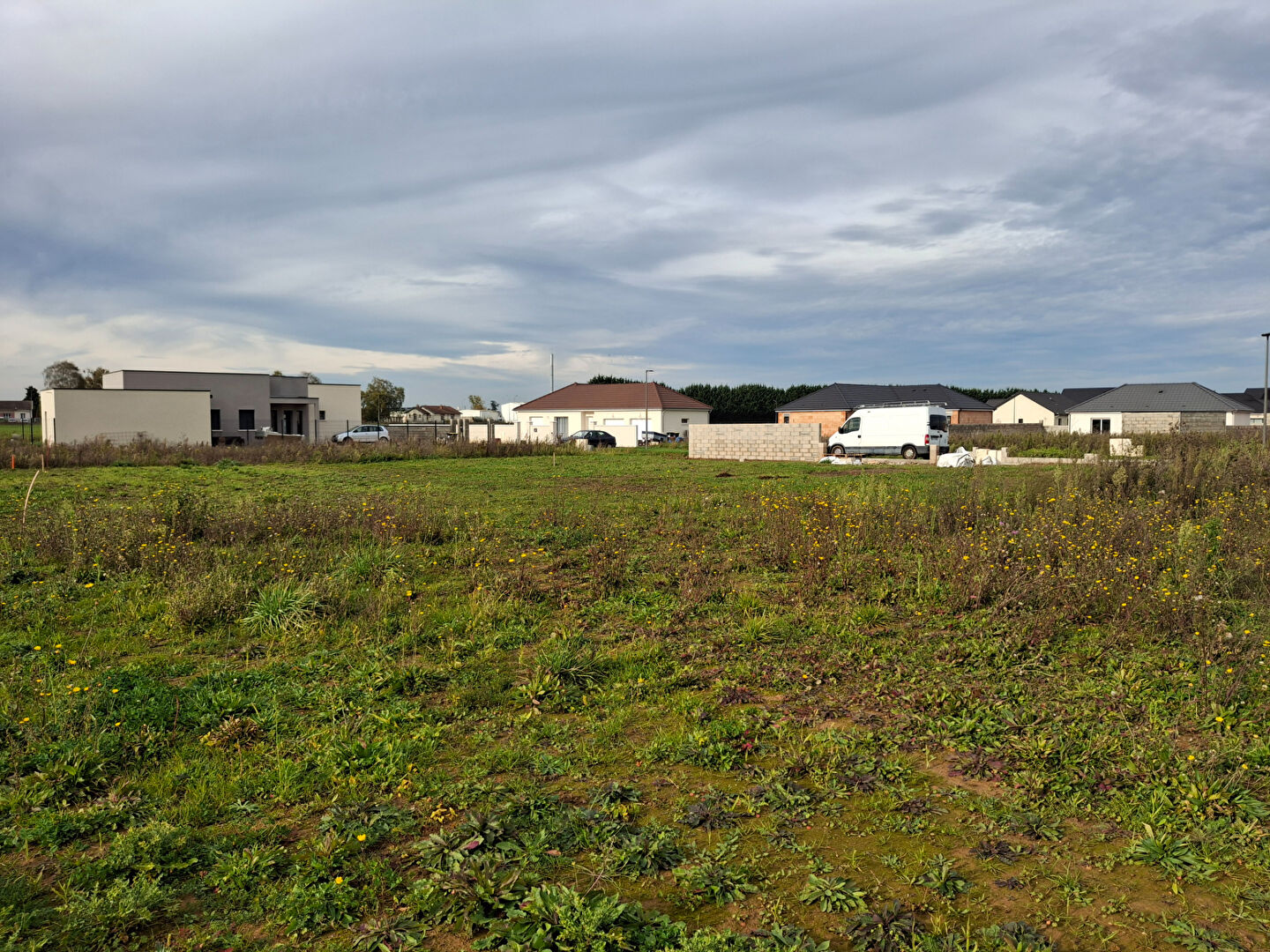 Agence immobilière de Coop Habitat Bourgogne Chalon-sur-saône