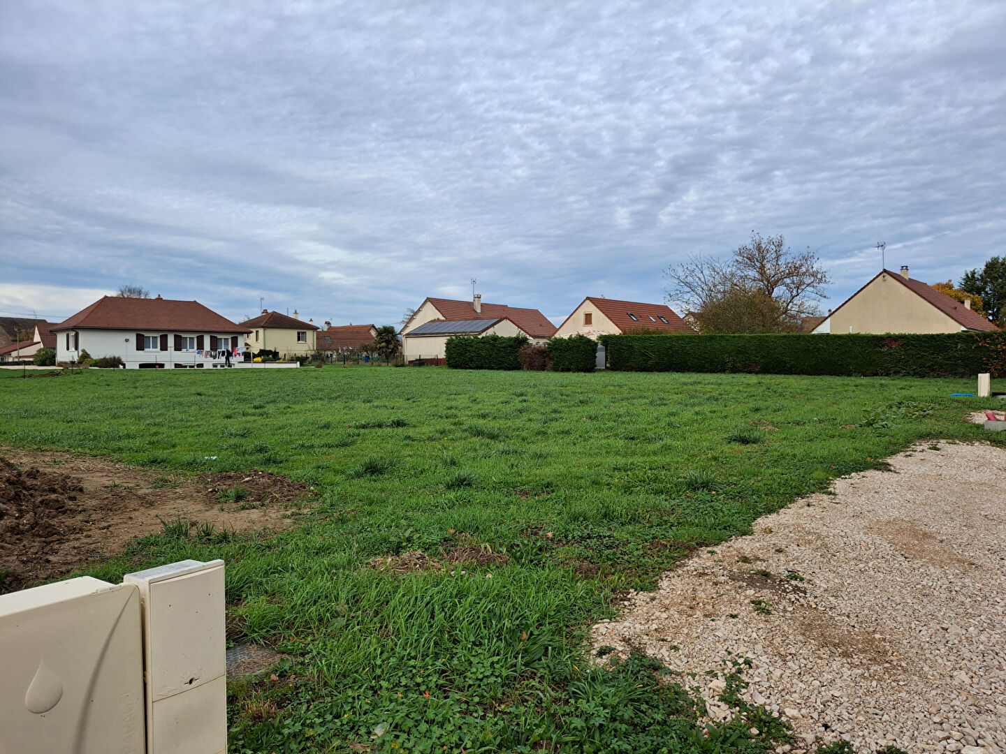 Agence immobilière de Coop Habitat Bourgogne Chalon-sur-saône