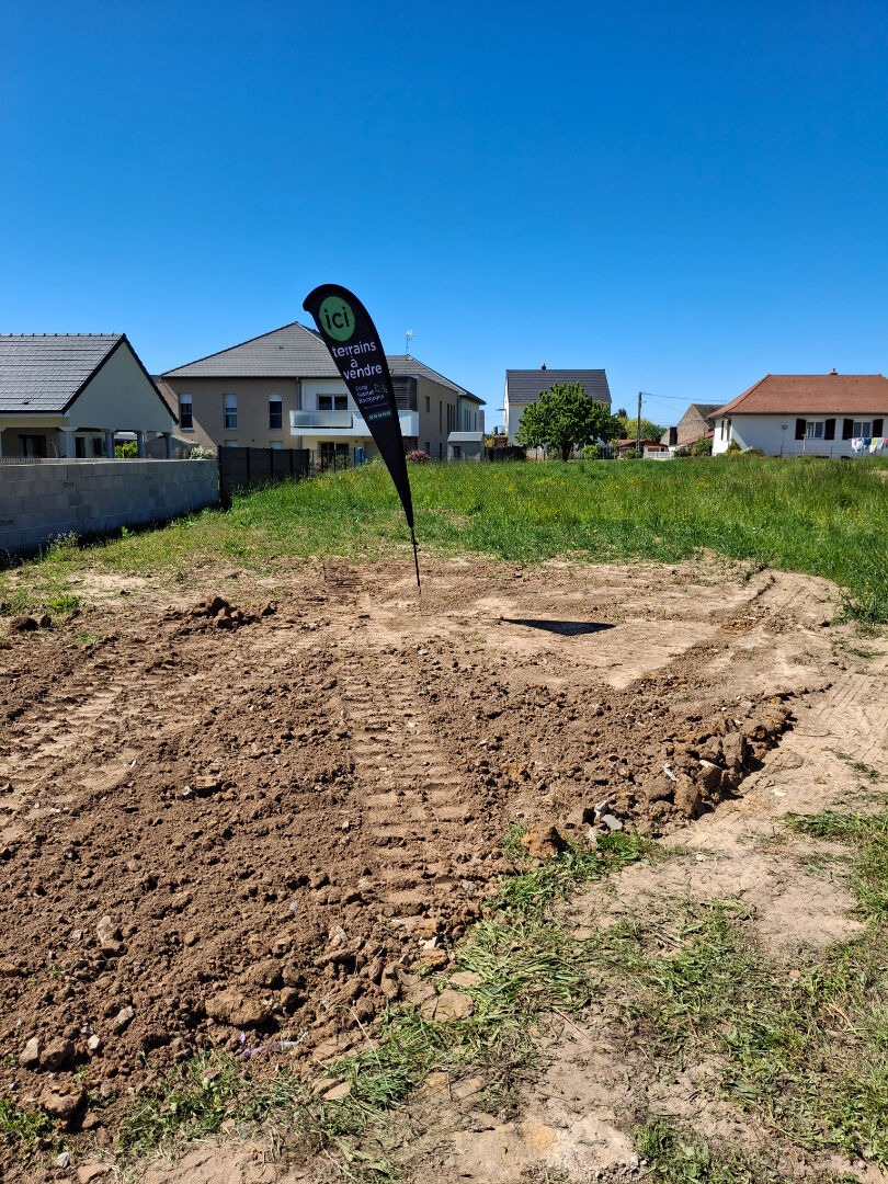 Agence immobilière de Coop Habitat Bourgogne Chalon-sur-saône