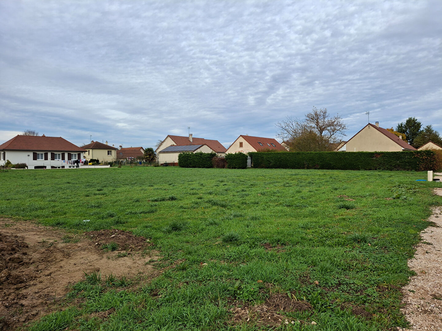 Agence immobilière de Coop Habitat Bourgogne Chalon-sur-saône
