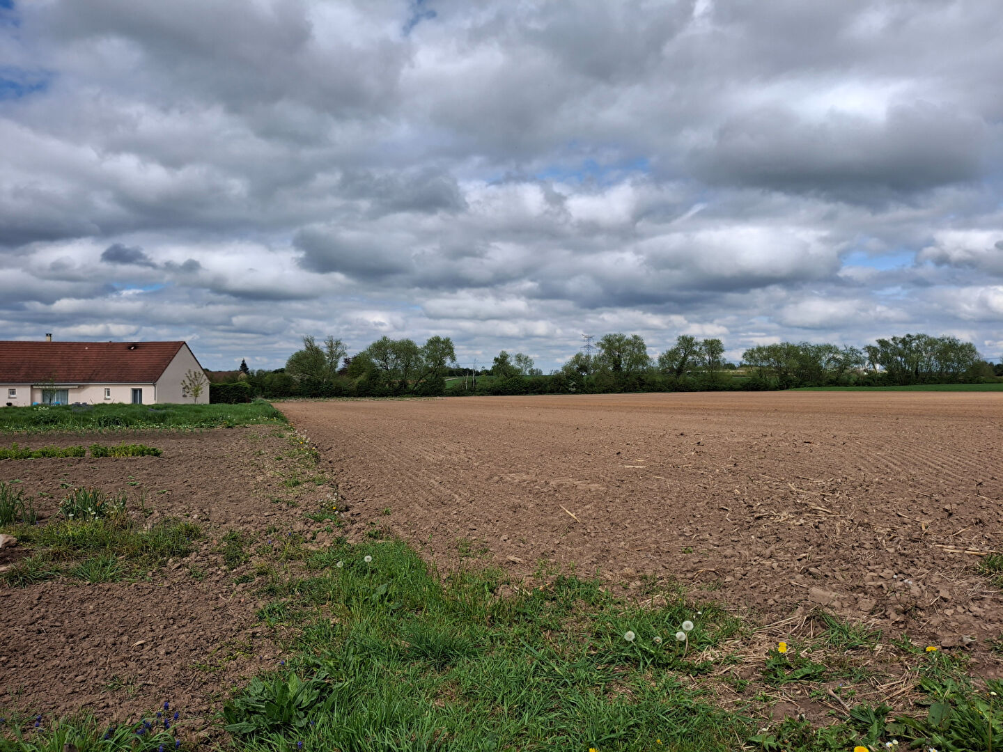 Agence immobilière de Coop Habitat Bourgogne Chalon-sur-saône