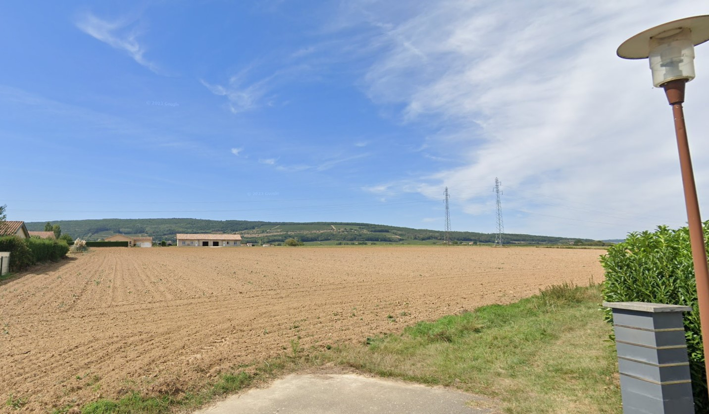 Agence immobilière de Coop Habitat Bourgogne Chalon-sur-saône