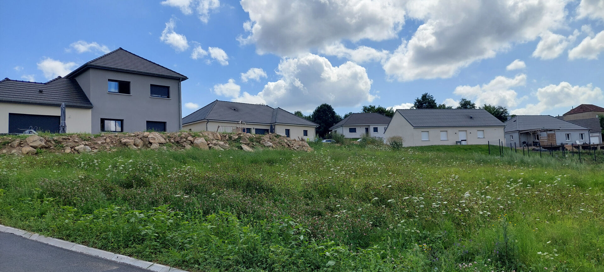 Agence immobilière de Coop Habitat Bourgogne Chalon-sur-saône