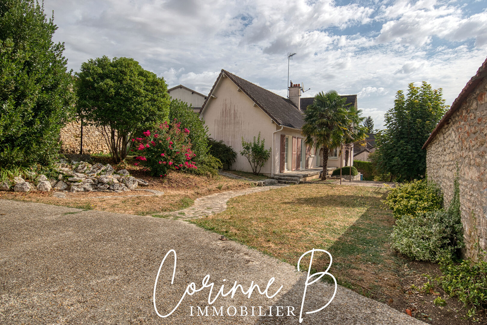 Maison Le Malesherbois 6 pièce(s) de 128m²