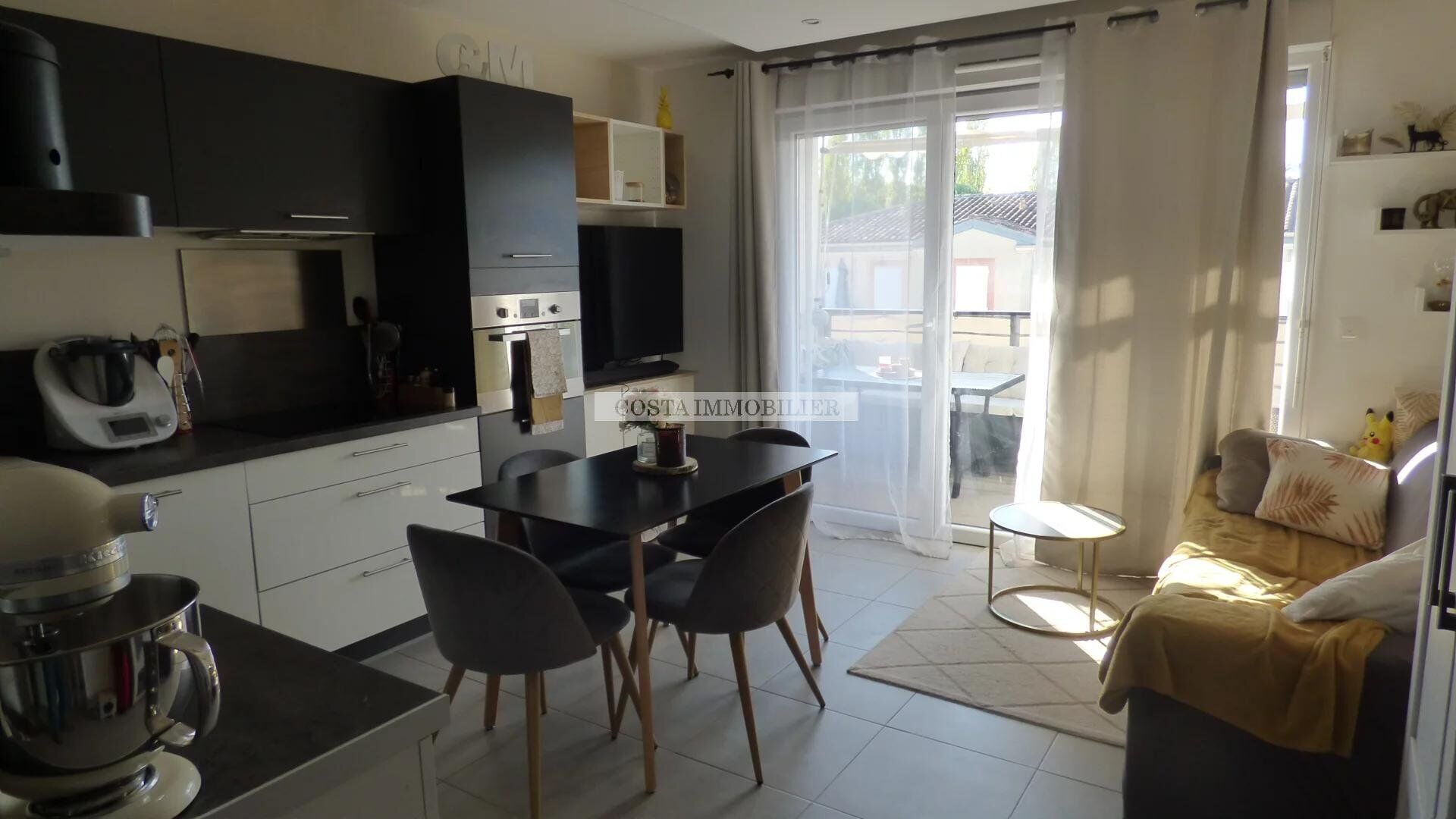 Agence immobilière de COSTA IMMOBILIER