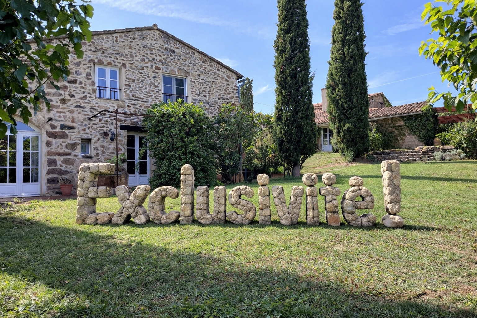 Agence immobilière de COSTA IMMOBILIER