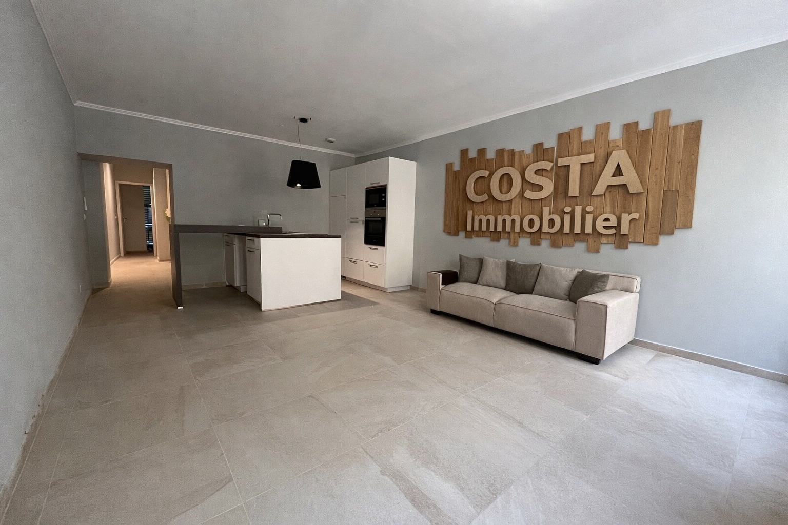 Agence immobilière de COSTA IMMOBILIER