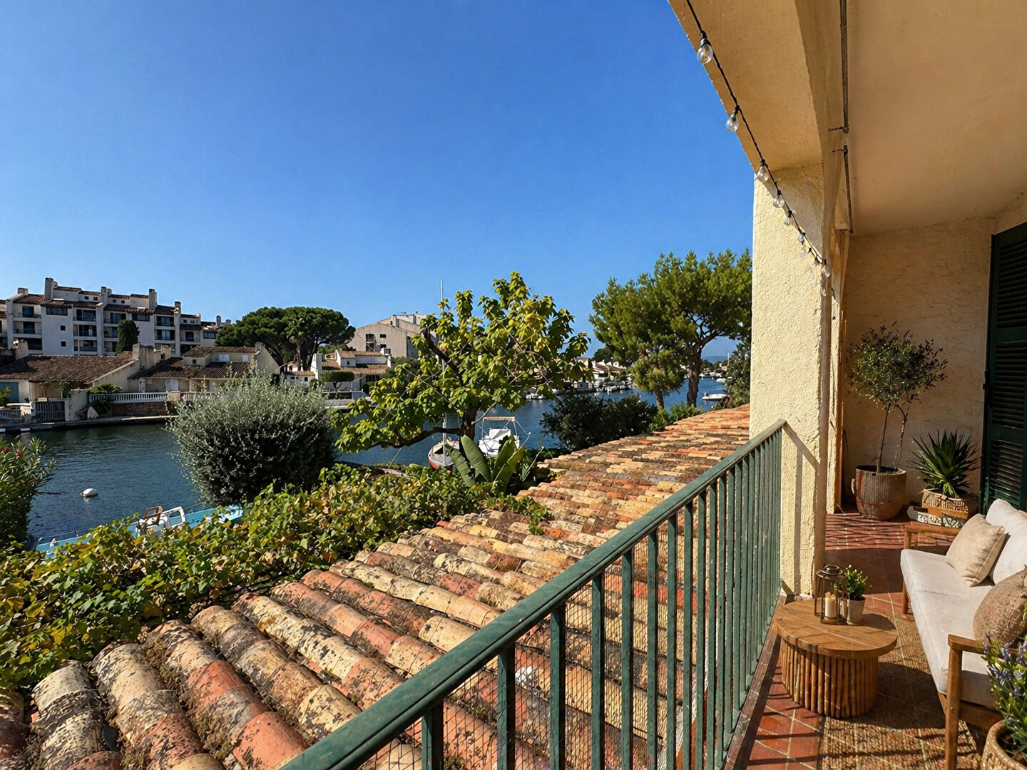 Agence immobilière de COSTA IMMOBILIER