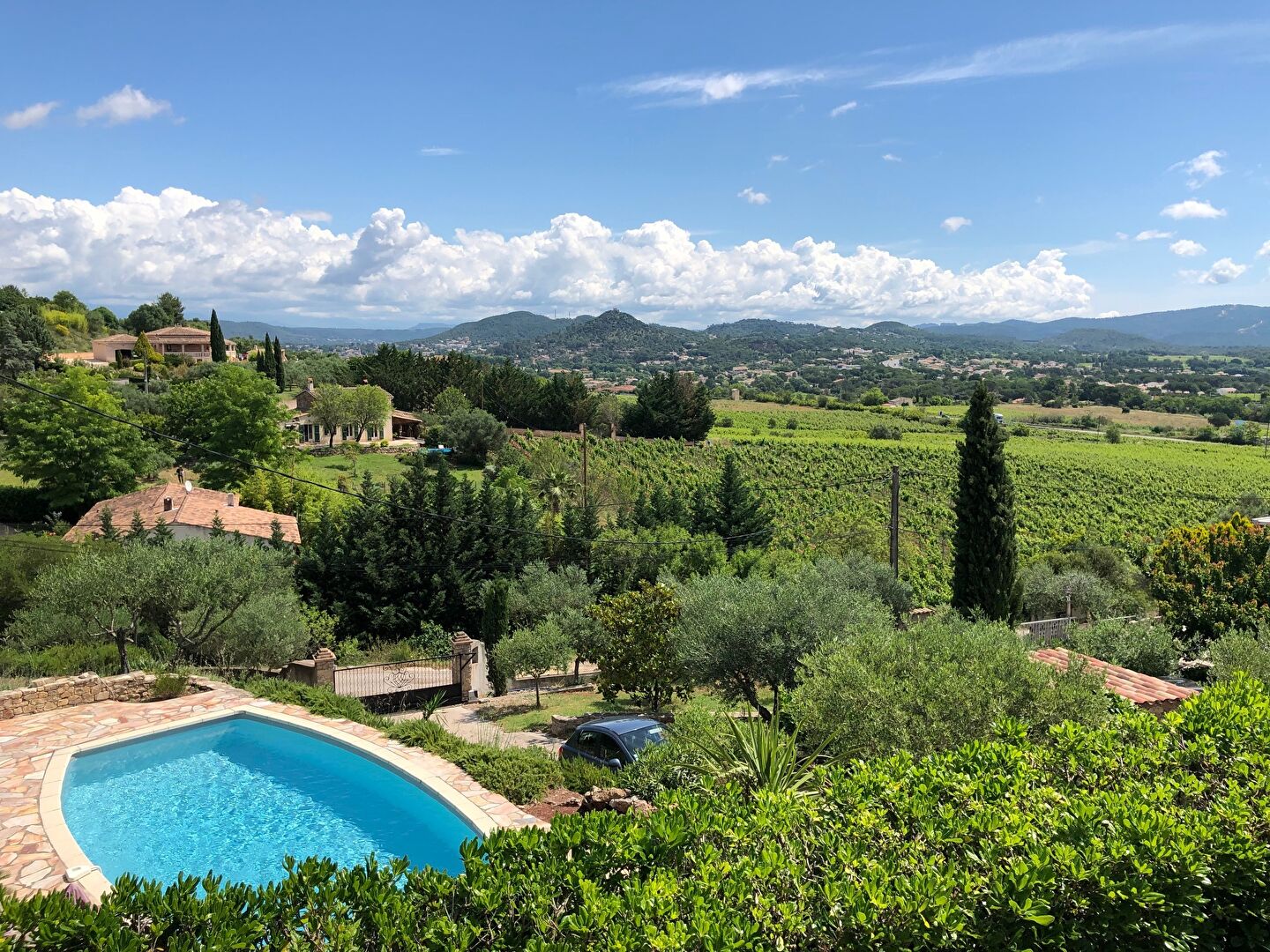 Agence immobilière de COSTA IMMOBILIER