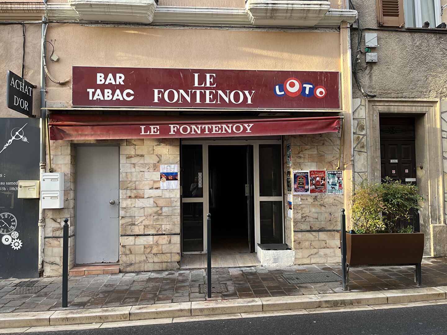 Agence immobilière de COSTA IMMOBILIER