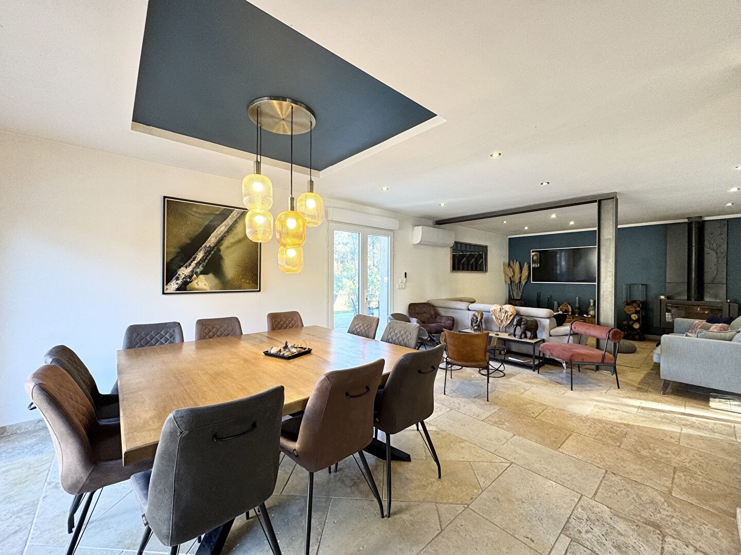 Agence immobilière de COSTA IMMOBILIER