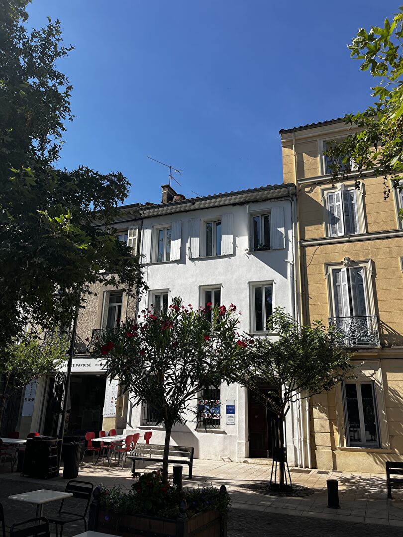 Agence immobilière de COSTA IMMOBILIER