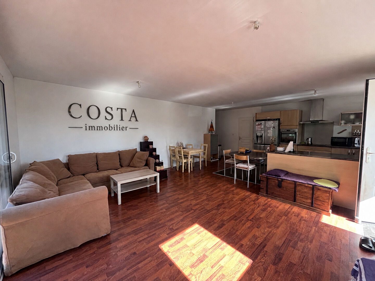 Agence immobilière de COSTA IMMOBILIER