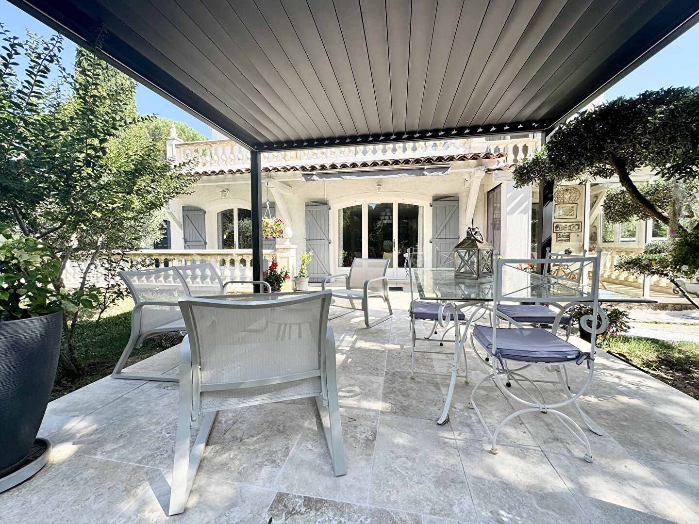 Agence immobilière de COSTA IMMOBILIER