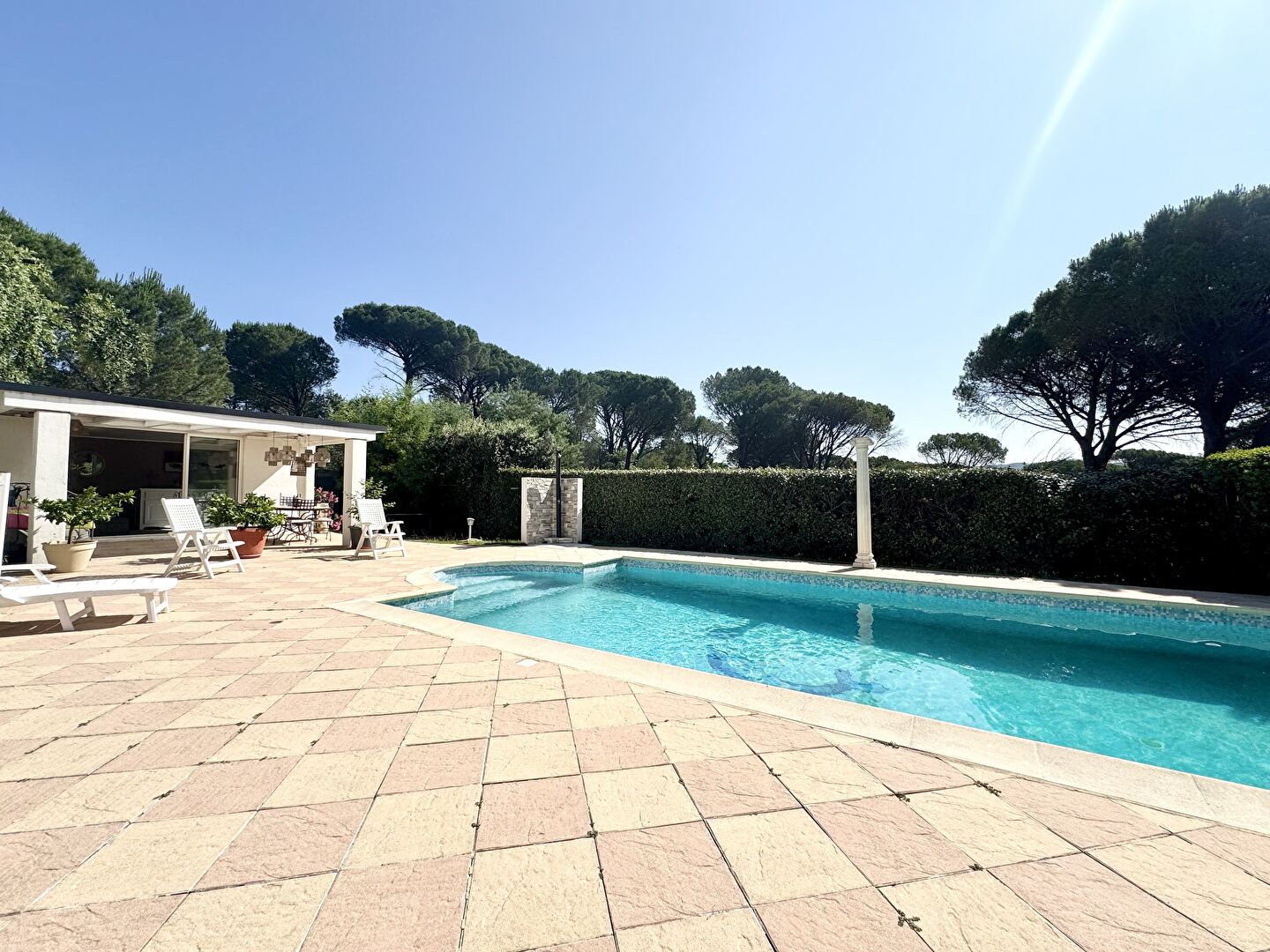 Agence immobilière de COSTA IMMOBILIER